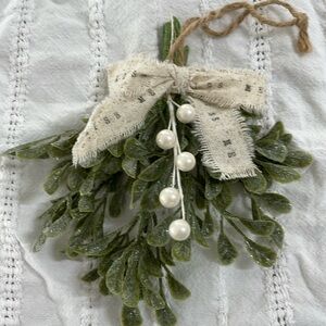 💕Christmas Mistle Toe